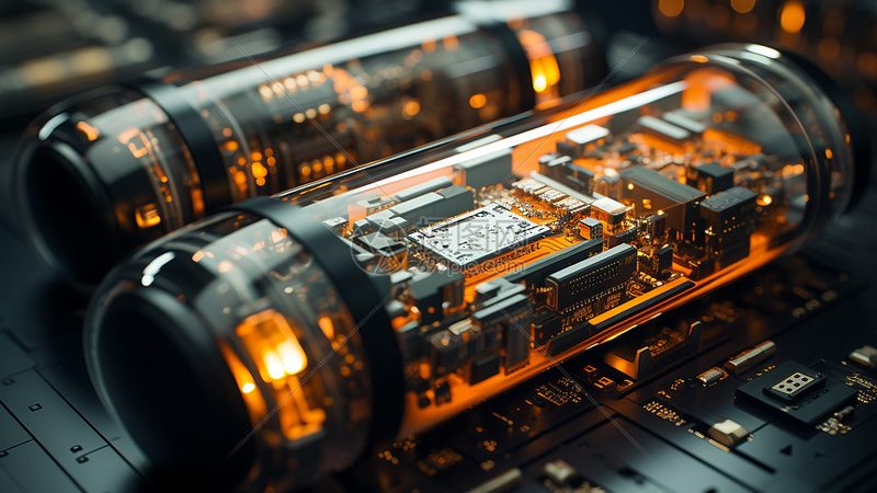 华强北元器件采购：揭秘采购流程中的关键要素**